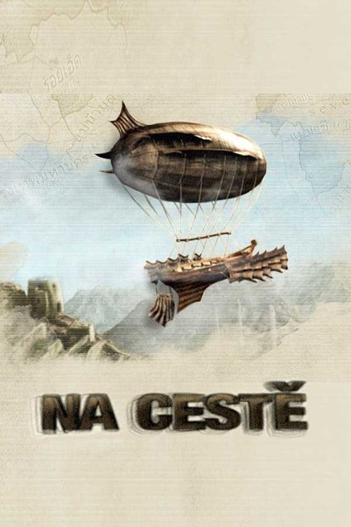 Na cestě tv show poster