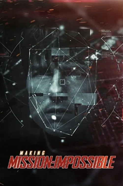 Making Mission: Impossible - A 10 News First Special movie poster