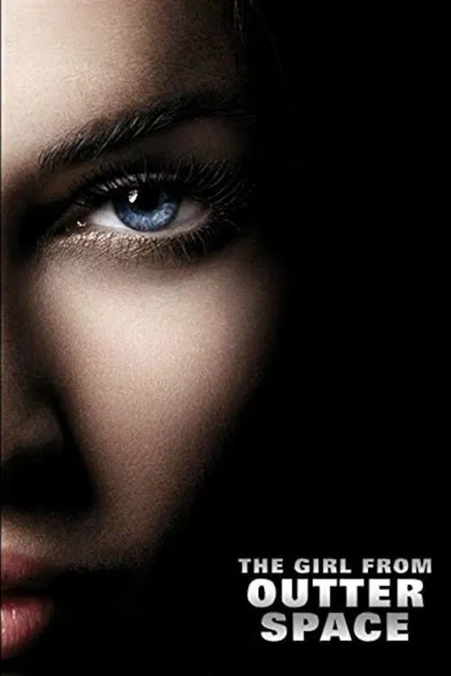 Alien Sex Files: Sex From Outer Space movie poster