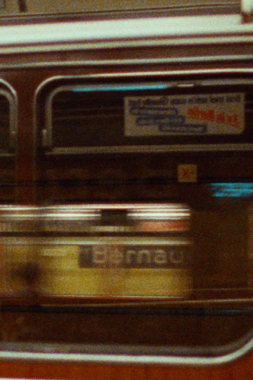 Poster do filme Linie 8