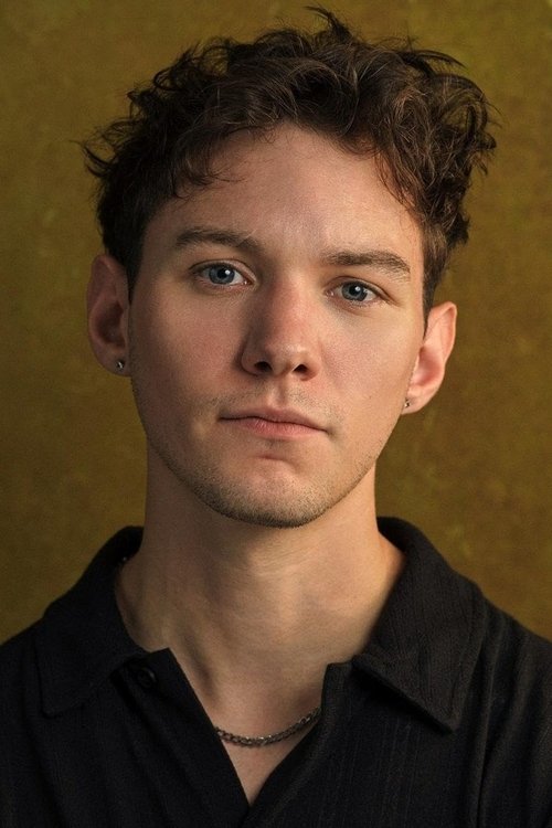 Mikey Fantham profile picture