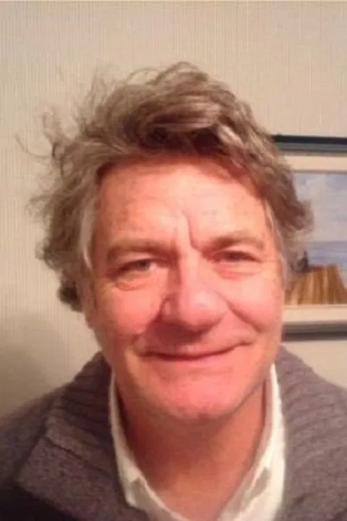 Foto de perfil de Bill Corcoran