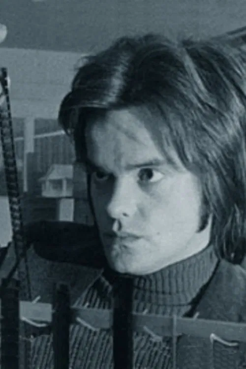 Foto de perfil de Roger Watkins