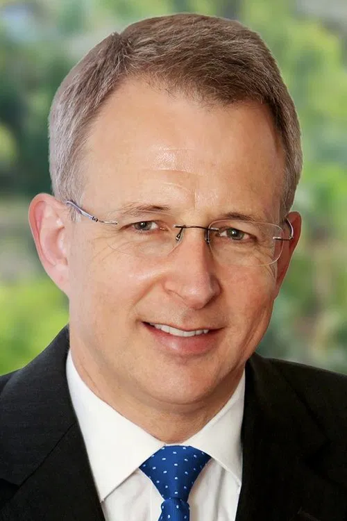 Foto de perfil de Paul Fletcher