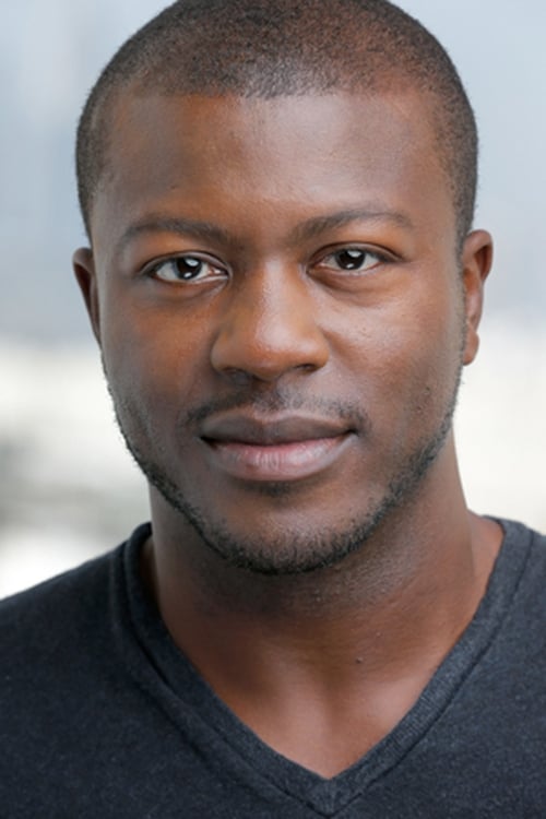 Edwin Hodge profile picture