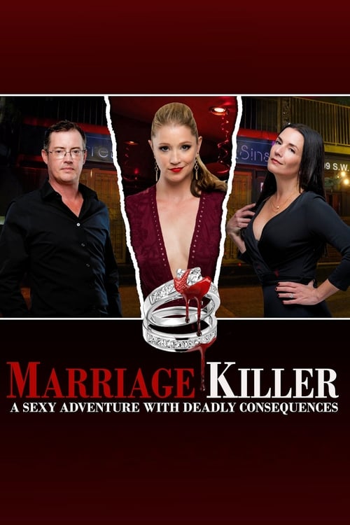 Marriage Killer movie poster