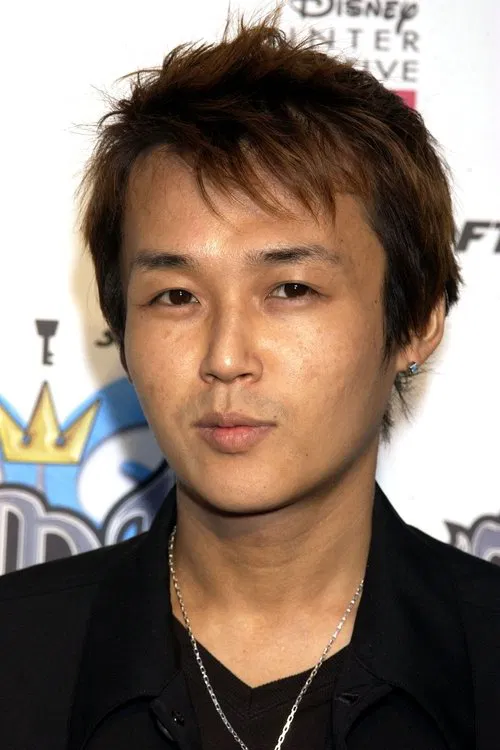 Tetsuya Nomura profile picture