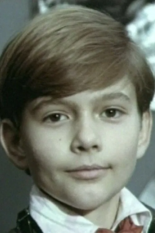 Andrey Vertel profile picture