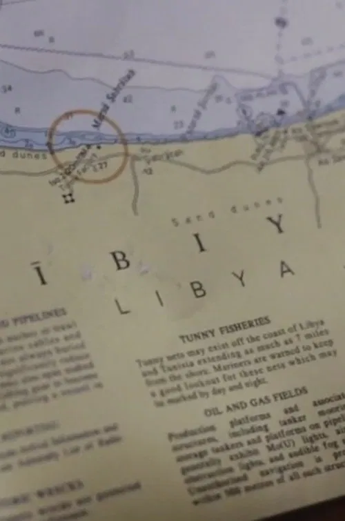 Search & Rescue movie poster