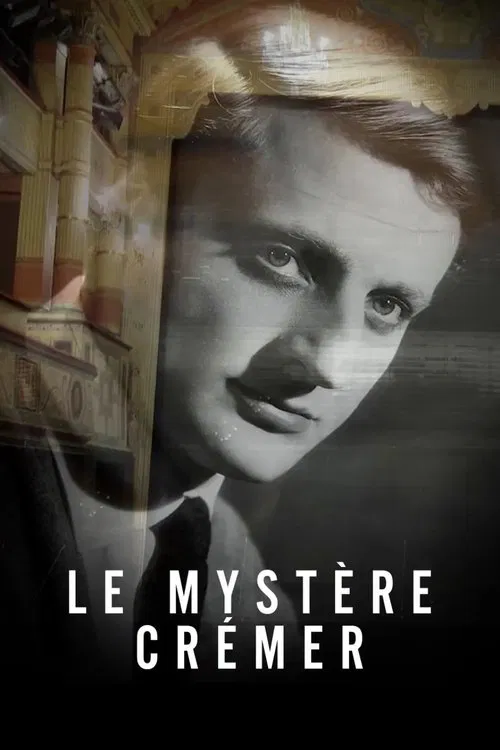 Poster do filme Le mystère Crémer
