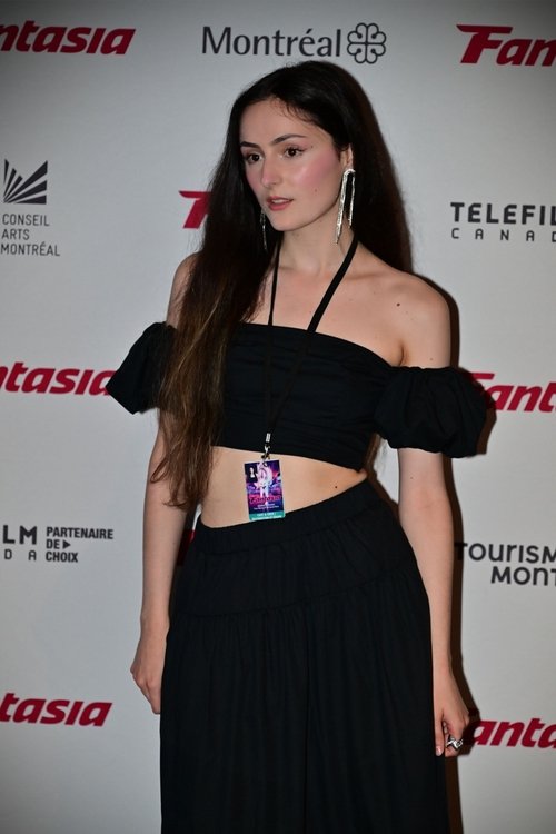 Jessica Antovski profile picture