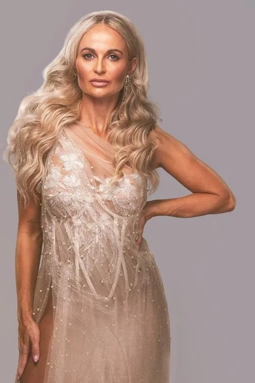 Foto de perfil de Mariska Thorpe