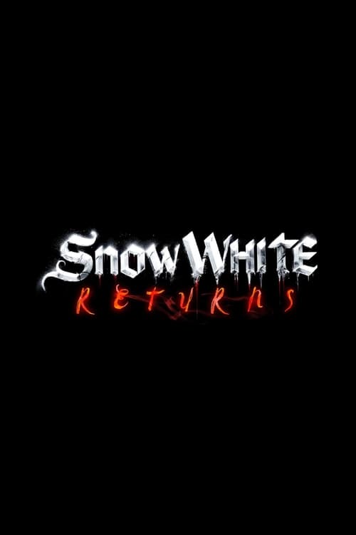 Poster do filme Snow White Returns
