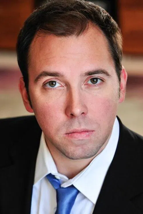 Foto de perfil de John Paul Skocik