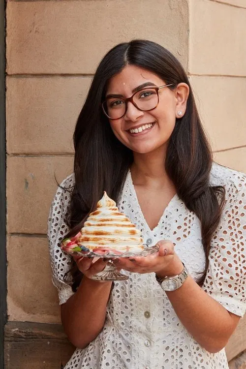 Christin Kashou profile picture