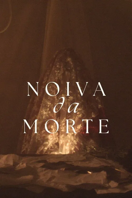 Noiva da Morte movie poster