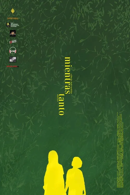 Poster do filme until then