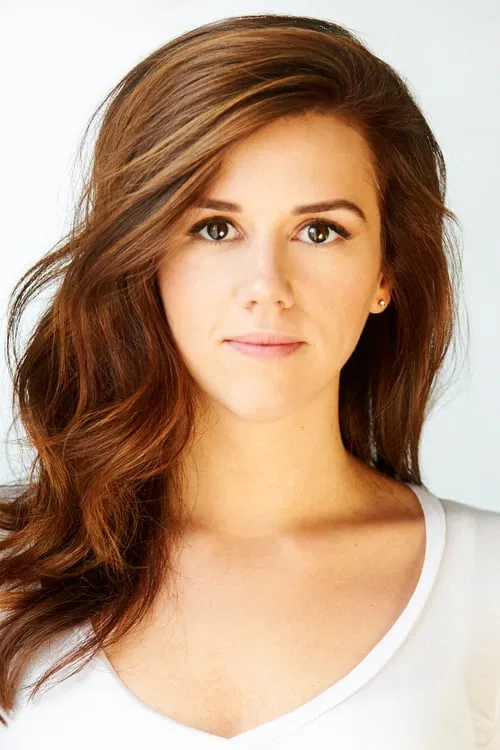 Foto de perfil de Ruth Goodwin