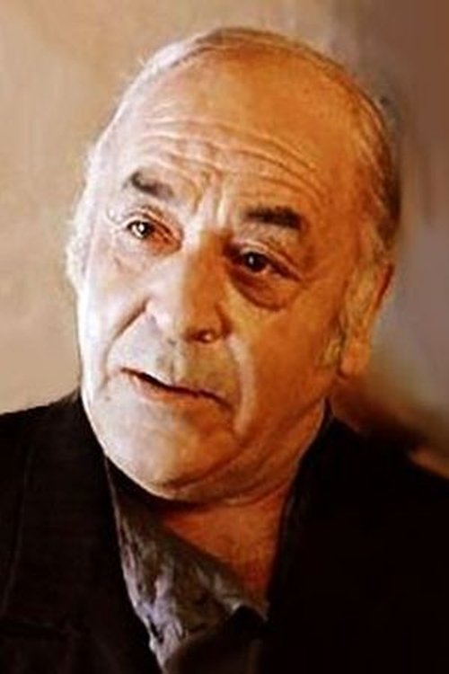 Vsevolod Yakut profile picture