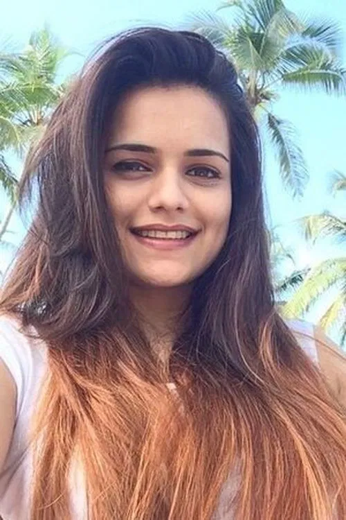 Vritika Ramnani profile picture