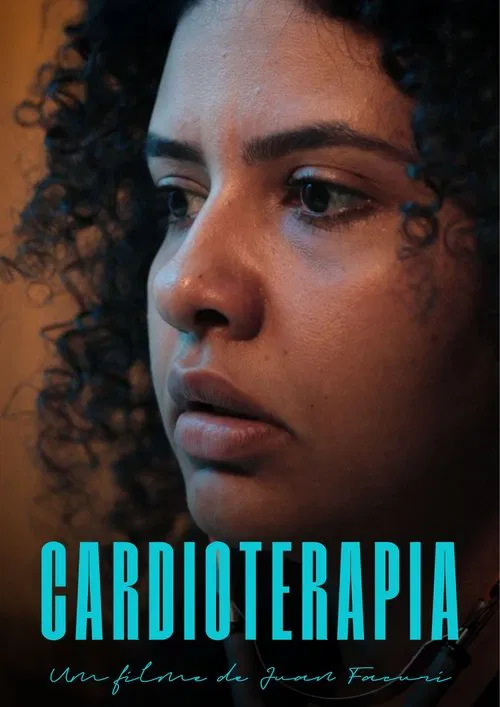 Cardioterapia movie poster