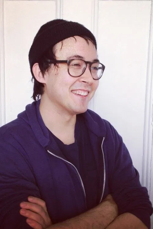 Christopher Radcliff profile picture