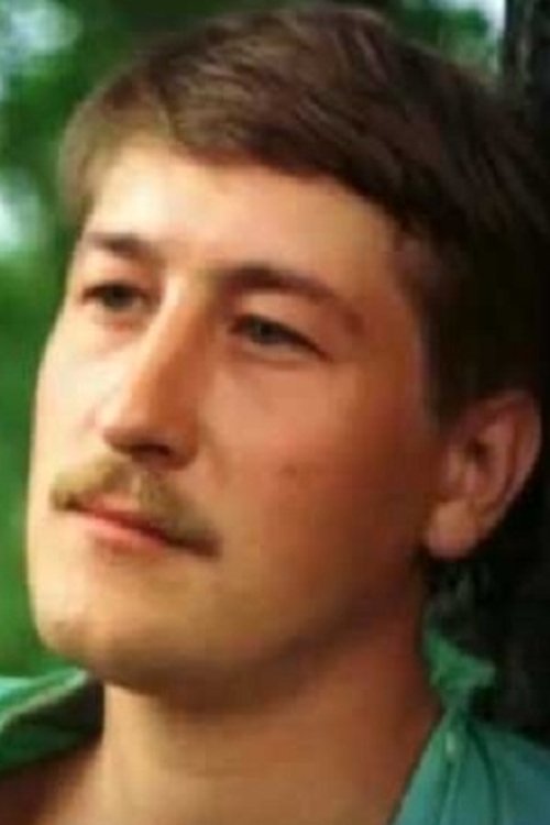 Pavel Kondrashov profile picture