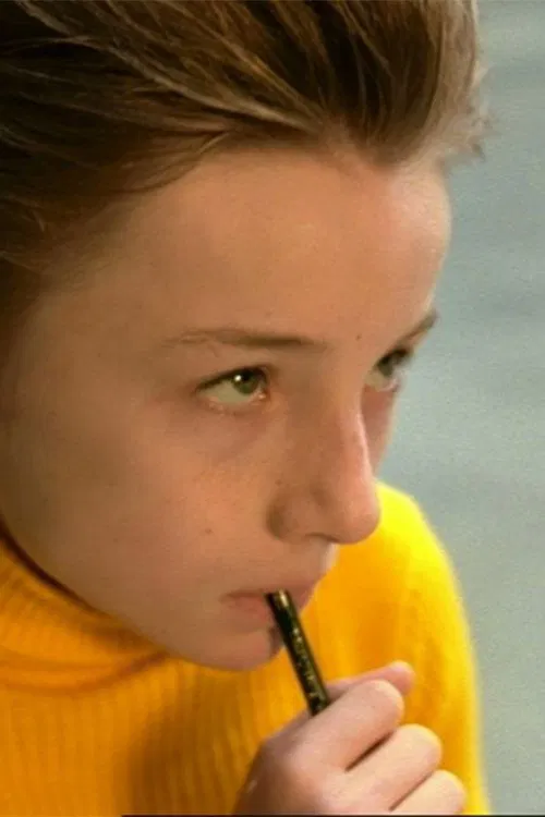 Thorntons: Stuck movie poster