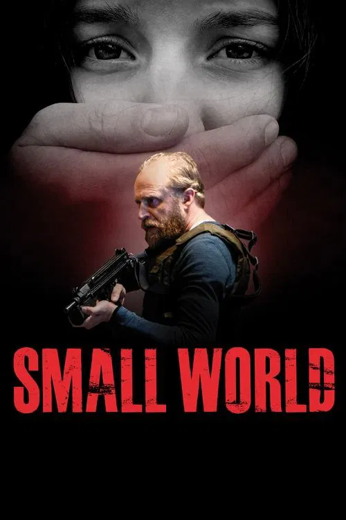 Small World movie poster