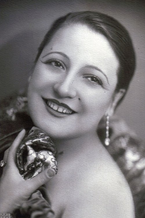 Blanca Pozas profile picture