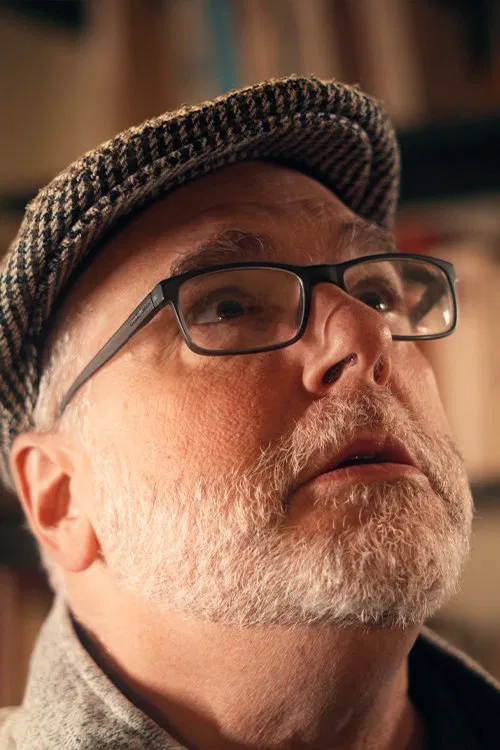 Poster do filme It's Knot What You Think