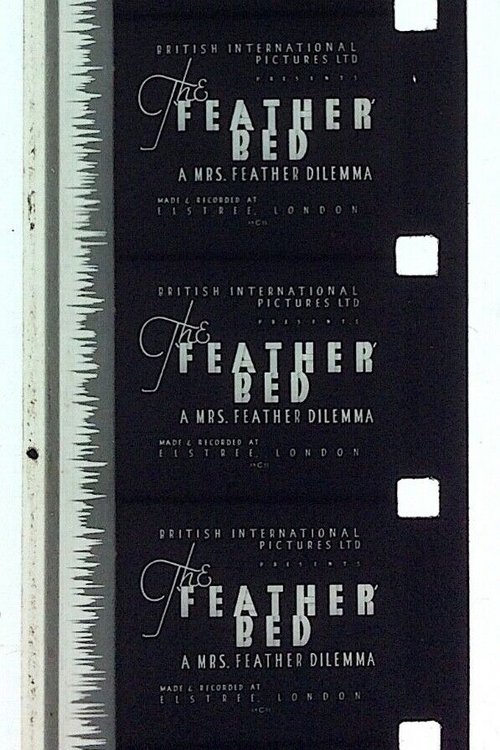 The 'Feather' Bed: A Mrs. Feather Dilemma movie poster