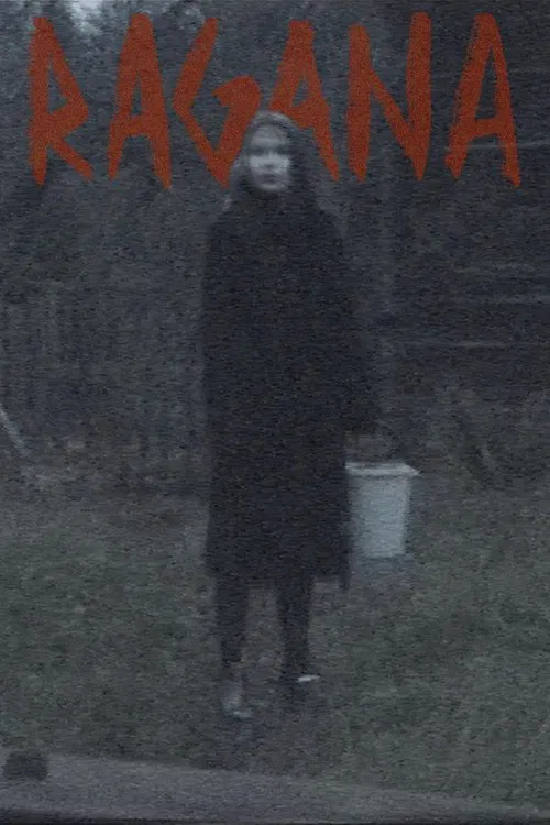 Witch movie poster