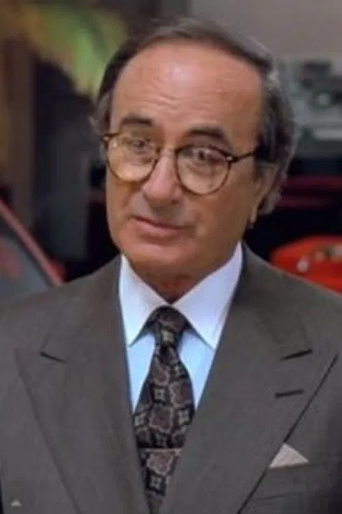 Leonard Gaines profile picture