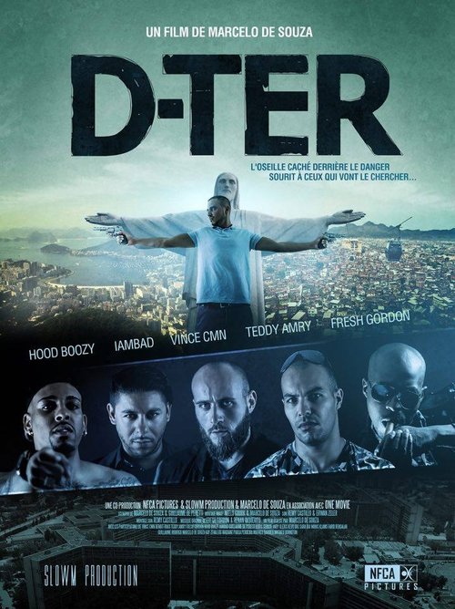 Det-r movie poster