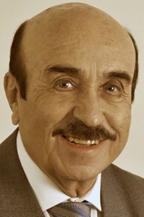 Nikolay Shevkunenko profile picture