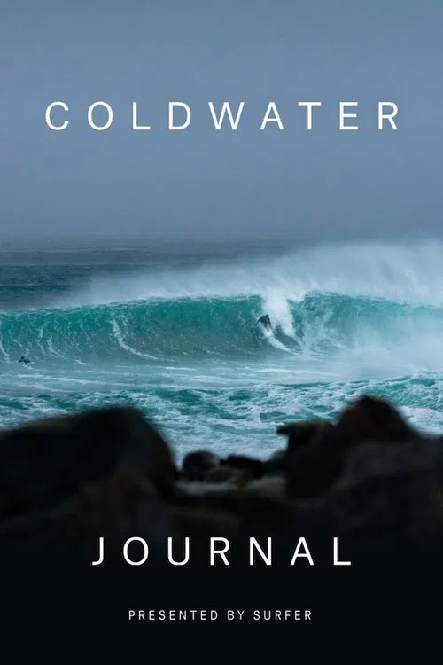 Coldwater Journal movie poster