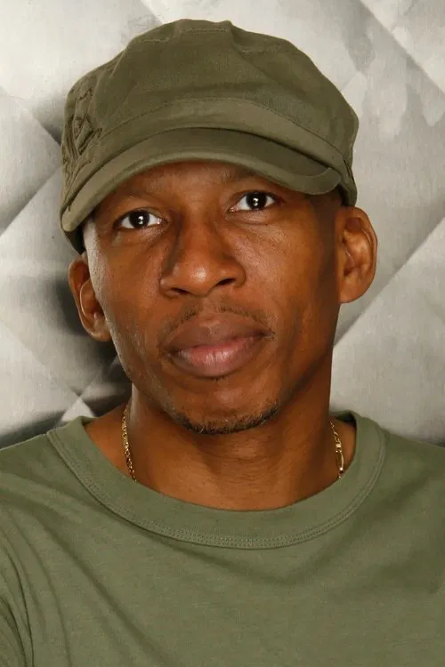 Hank Shocklee profile picture