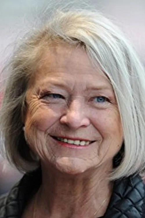 Kate Adie profile picture