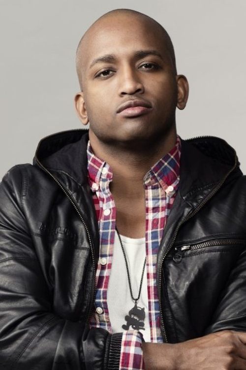 Adande 'Swoozie' Thorne profile picture