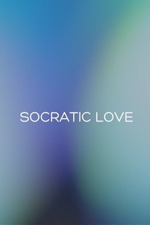 Socratic Love movie poster