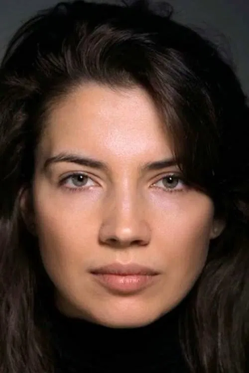 Iris Lebedeva profile picture