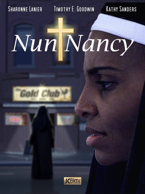 Nun Nancy movie poster