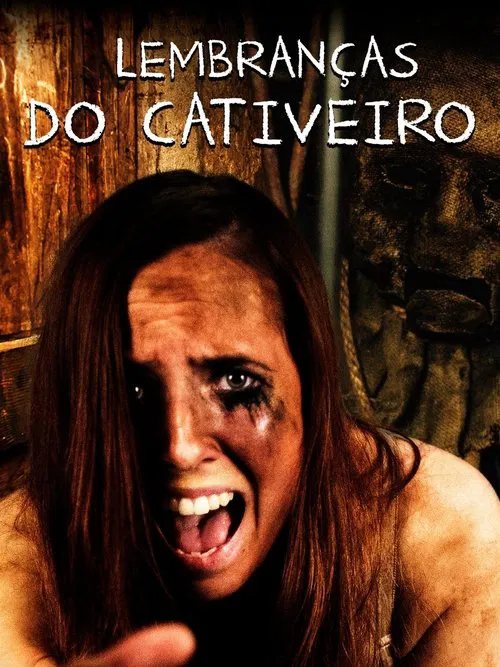Poster do filme Lembranças do Cativeiro
