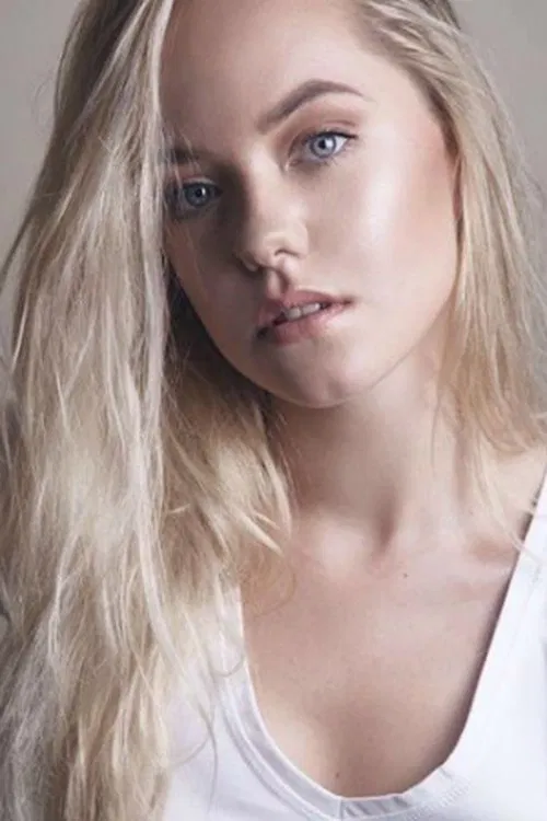 Ashley de Lange profile picture