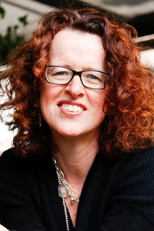 Foto de perfil de Genevieve Bell