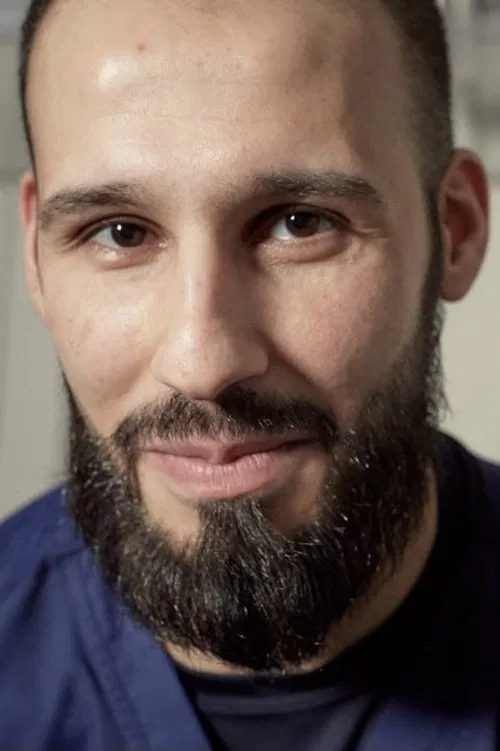 Foto de perfil de Rabih Saad