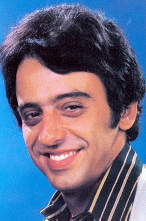 Luiz Armando Queiroz profile picture