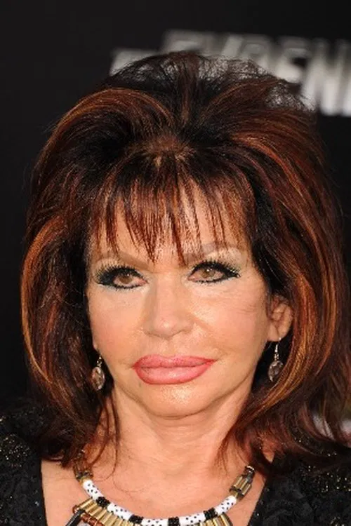 Jackie Stallone profile picture