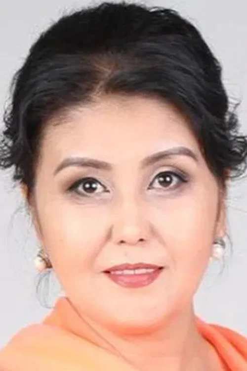 Liza Serikova profile picture